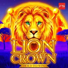 Lion Crown.